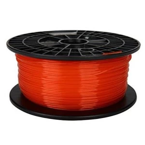 CoLiDo 1.75mm 500g Red Translucent Filament Cartridge