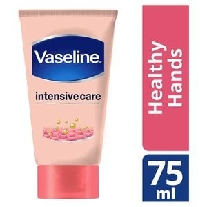 Vaseline Hands and Nail Hand Lotion 75ml