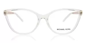 Michael Kors Eyeglasses MK4071U BELIZE 3050