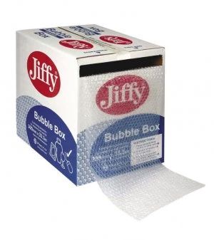 Jiffy Bubble Box Roll 300mm X 50m Bb