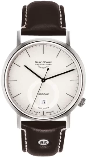 Bruno Sohnle Watch Rondomat II