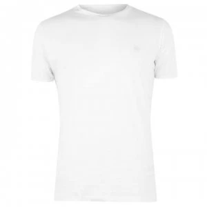 883 Police Underwear T Shirt - White