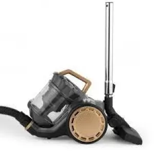 Beldray Copper Edition Multicyclonic Rechargeable Pet Plus Vacuum Cleaner BEL0812NC-150