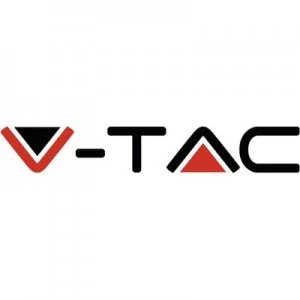 V-TAC 1686 LED (monochrome) EEC A+ (A++ - E) GU10 Reflector 5 W = 35 W Natural white not dimmable