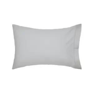 Zoffany Taisho Standard Pillowcase, Quartz Grey