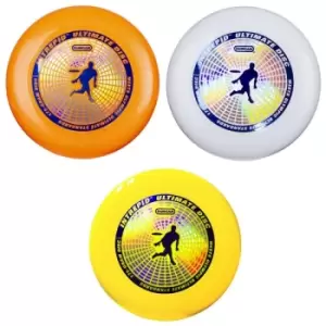 Duncan Ultimate Disc Frisbee (1 Colour at Random)