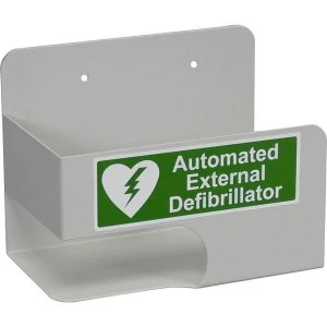 Click Medical AED Defibrillator Wall Bracket Ref CM1210 Up to 3 Day