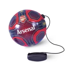 Arsenal Skills Practice Ball Size 2