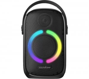 Soundcore Rave Neo Portable Bluetooth Wireless Speaker