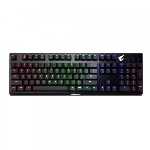 Gigabyte AORUS K9 Optical Gaming Keyboard (Red Switch) (US Layout)