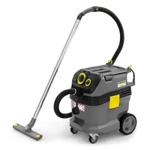 Karcher NT 30/1 TACT Te H Safety Vacuum 110V - 432321