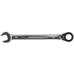 Bahco 1RM-13 Ratcheting crowfoot wrench 13 mm