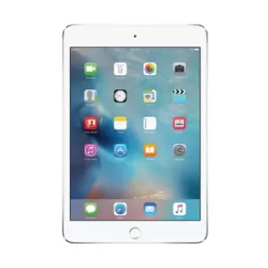 Apple iPad Mini 7.9 4th Gen 2015 Cellular LTE 32GB