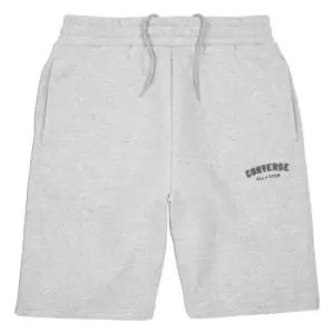 Converse All Star Shorts Mens - Grey