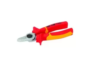 King Dick CCP160V 160mm VDE Cable Cutter Pliers