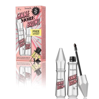 benefit Gimme More Brow 4.5g (Various Shades) - 05