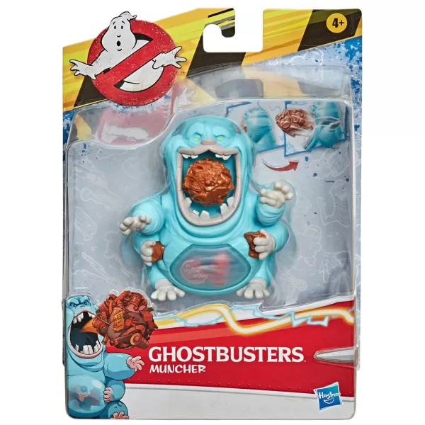 Hasbro Ghostbusters Fright Feature Muncher 5" Action Figure
