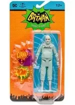 McFarlane Toys - DC Retro Action Figure - Batman 66 - Mr. Freeze (Otto PREMINGER)