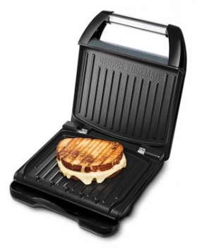 George Foreman 3 Portion Grill