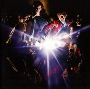 A Bigger Bang by The Rolling Stones CD Album