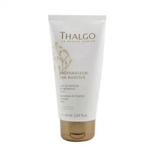 ThalgoPreparateur Tan Booster Bronzing Activator Body Lotion (For All Skin Types) 150ml/5.07oz