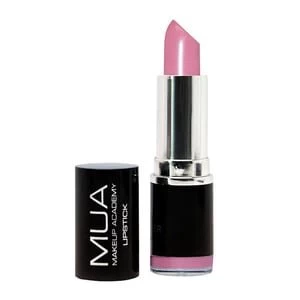 MUA Lipstick - Tulip Pink