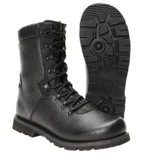 Brandit BW Model 2000 Boots, black, Size 41, black, Size 41