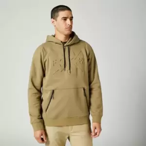 CALIBRATED DWR PULLOVER HOODIE