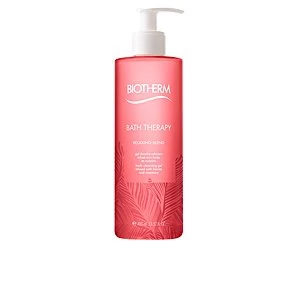 BATH THERAPY relaxing blend body cleansing gel 400ml
