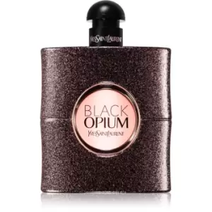 Yves Saint Laurent Black Opium Eau de Toilette For Her 90ml