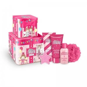 Grace Cole Luxury Bathing Collection Glitter Fairies Big Top Gift Set