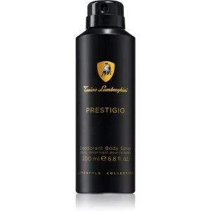 Tonino Lamborghini Prestigio Deodorant Spray For Him 200ml
