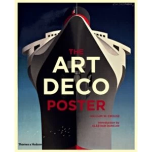 Art Deco Poster
