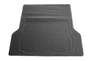 AMiO Luggage compartment / cargo tray 02466 Boot Mat,Car boot liner