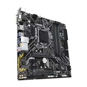 Gigabyte H370M DS3H Intel Socket LGA1151 H4 Motherboard