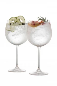 Galway Gin and Tonic Pair
