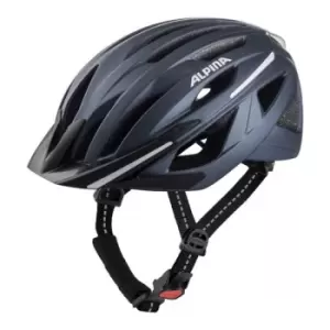 Alpina Haga Helmet 55-59cm Indigo