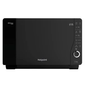Hotpoint MWH26321 25L 800W Microwave Oven