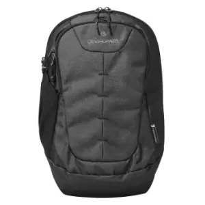Craghoppers Mens Anti Theft 18L Padded Reflective Backpack Below 20L