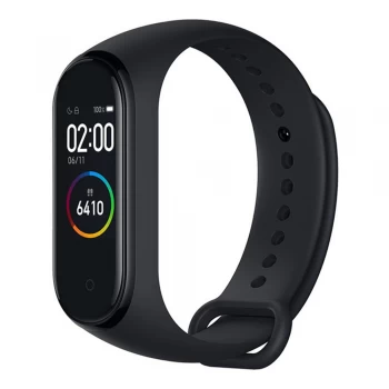 Xiaomi Mi Band 4 Fitness Activity Tracker Watch