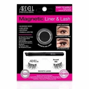 Ardell Magnetic Eyelash Accents Kit