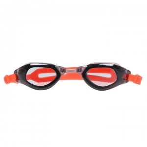 adidas Swim Goggles Persistar Fit - Red/Red