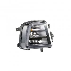 Front fog light right VW Scirocco 14-