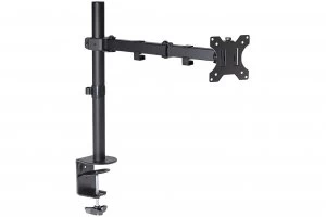 Proper AV Swing Arm 19 to 32" Monitor Desk Mount