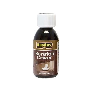 Rustins Scratch Cover Light 125ml