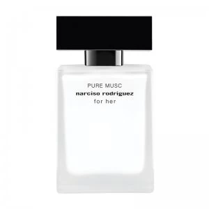 Narciso Rodriguez For Her Pure Musc Eau de Parfum For Her 30ml