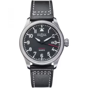 Davosa Aviator Watch