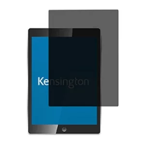 Kensington 626400 Privacy Filter 2 Way Adhesive for iPad Pro 10.5" Landscape