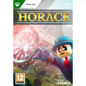 Horace Xbox One Game