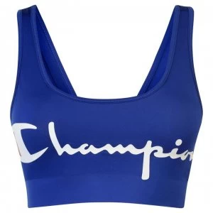 Champion Sports Bra - Blue